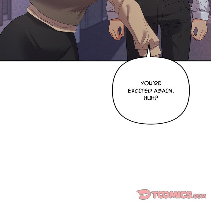 Everyone's Man Chap Chapter 13-Everyone's Man - Next Chap 14