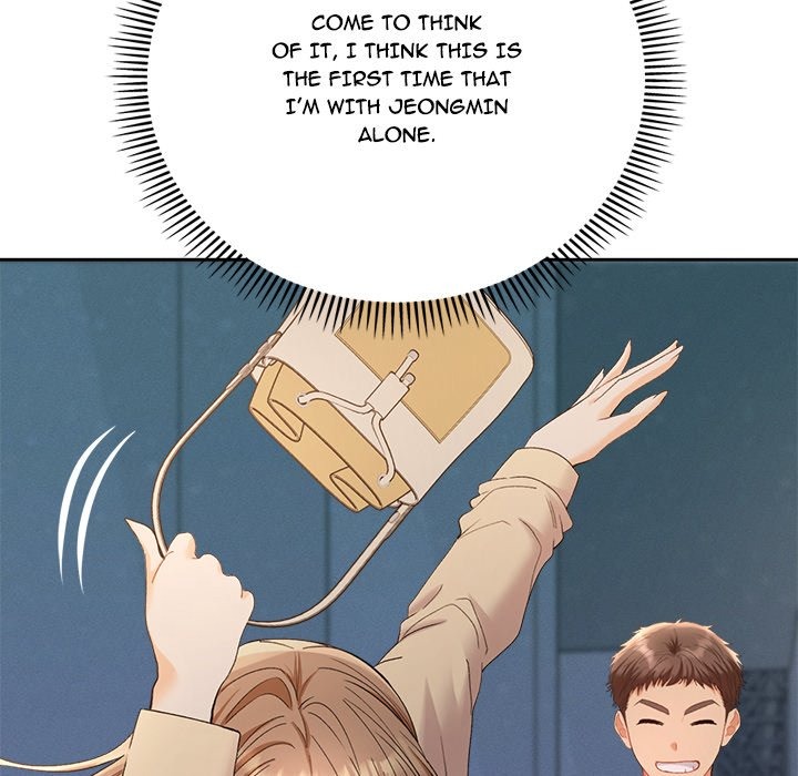 Everyone's Man Chap Chapter 13-Everyone's Man - Next Chap 14