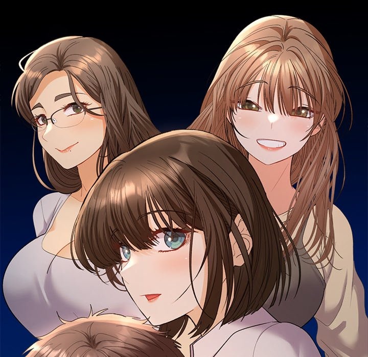 Everyone's Man Chap Chapter 13-Everyone's Man - Next Chap 14