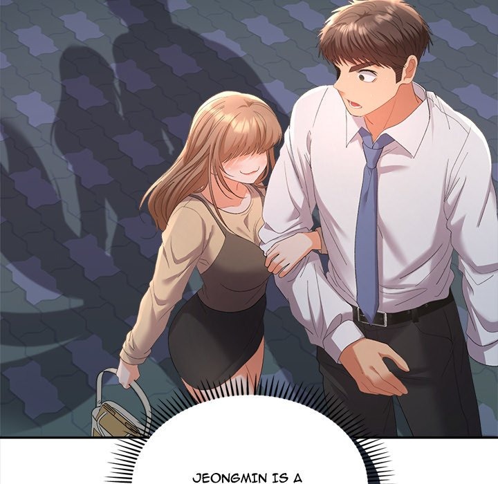 Everyone's Man Chap Chapter 13-Everyone's Man - Next Chap 14