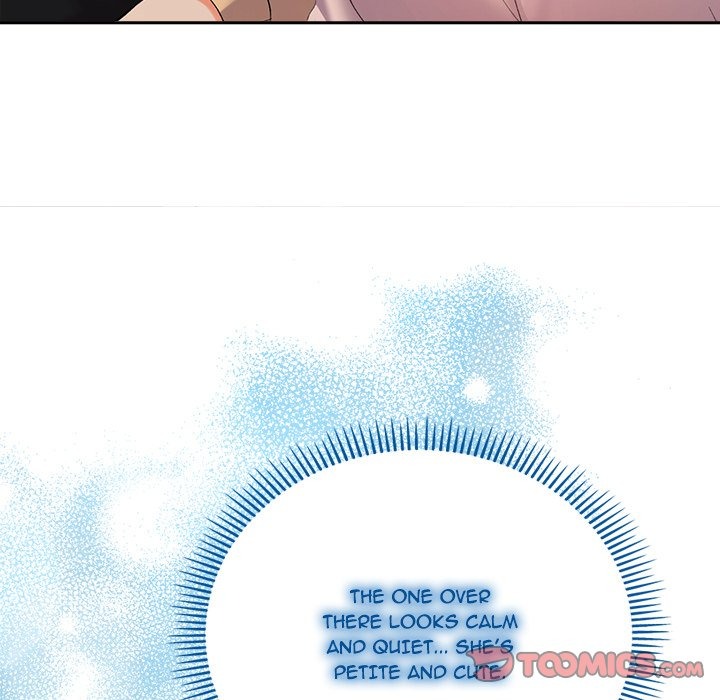 Everyone's Man Chap Chapter 13-Everyone's Man - Next Chap 14