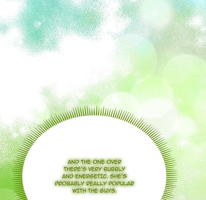 Everyone's Man Chap Chapter 13-Everyone's Man - Next Chap 14