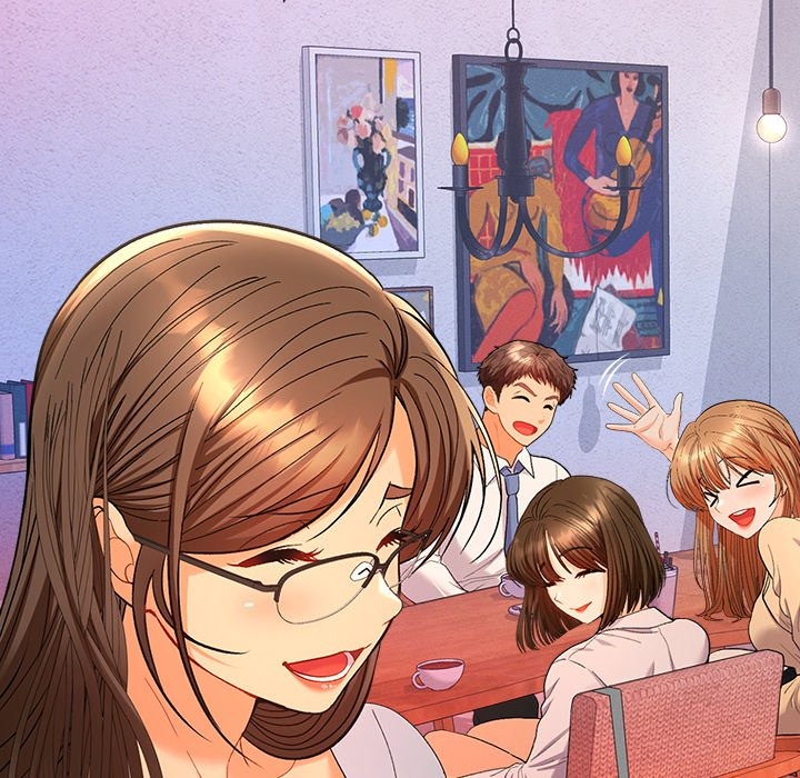 Everyone's Man Chap Chapter 13-Everyone's Man - Next Chap 14