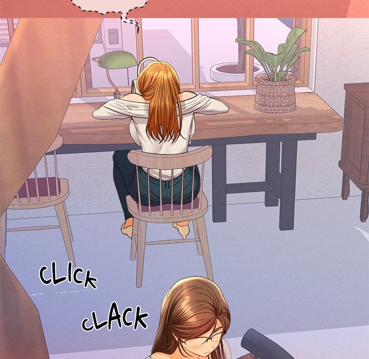 Everyone's Man Chap Chapter 13-Everyone's Man - Next Chap 14