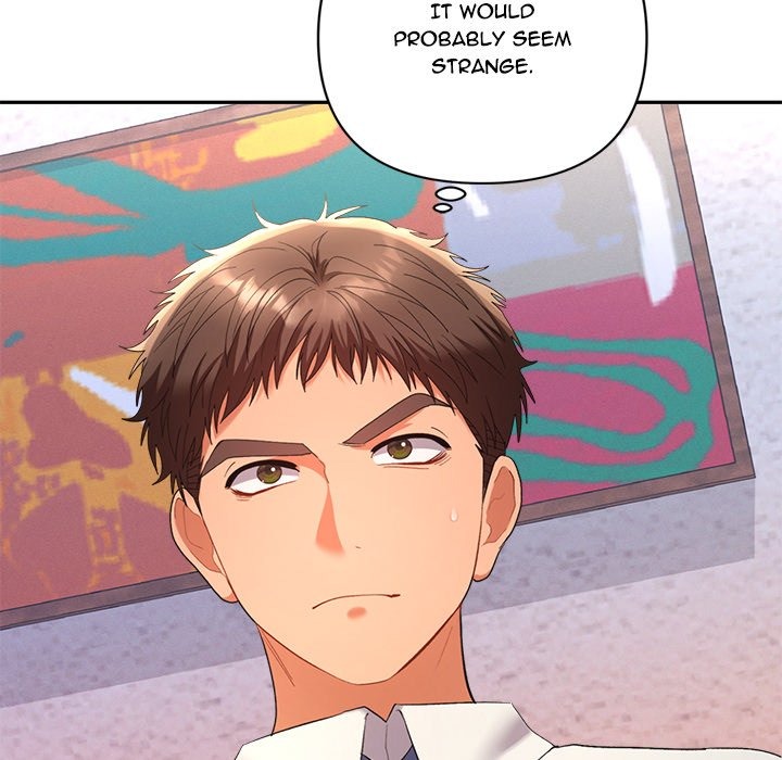 Everyone's Man Chap Chapter 13-Everyone's Man - Next Chap 14