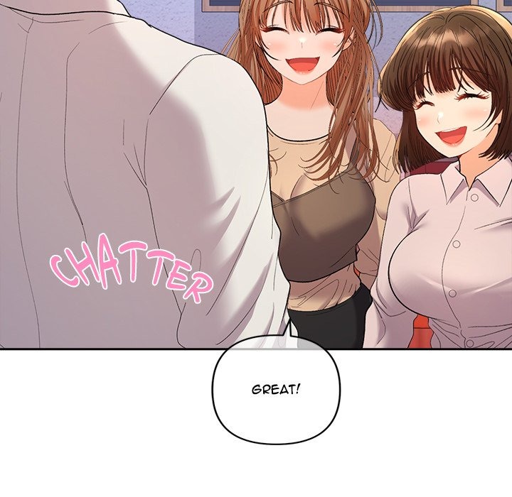 Everyone's Man Chap Chapter 13-Everyone's Man - Next Chap 14