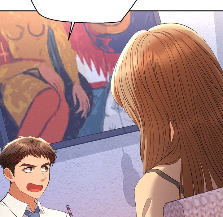 Everyone's Man Chap Chapter 13-Everyone's Man - Next Chap 14