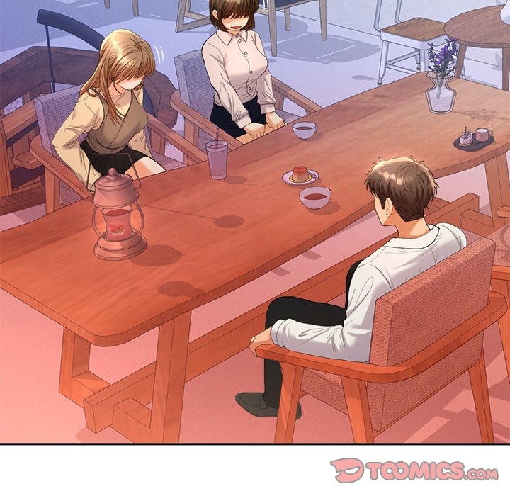 Everyone's Man Chap Chapter 13-Everyone's Man - Next Chap 14