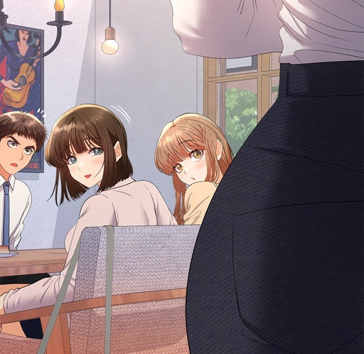 Everyone's Man Chap Chapter 13-Everyone's Man - Next Chap 14