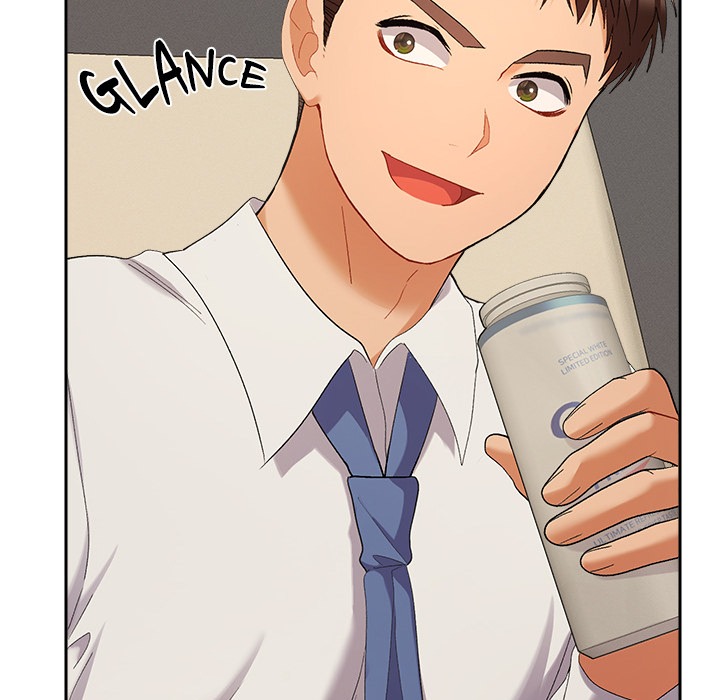 Everyone's Man Chap Chapter 14-Everyone's Man - Next Chap 15