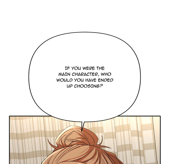 Everyone's Man Chap Chapter 14-Everyone's Man - Next Chap 15