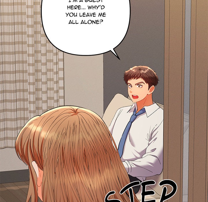 Everyone's Man Chap Chapter 14-Everyone's Man - Next Chap 15