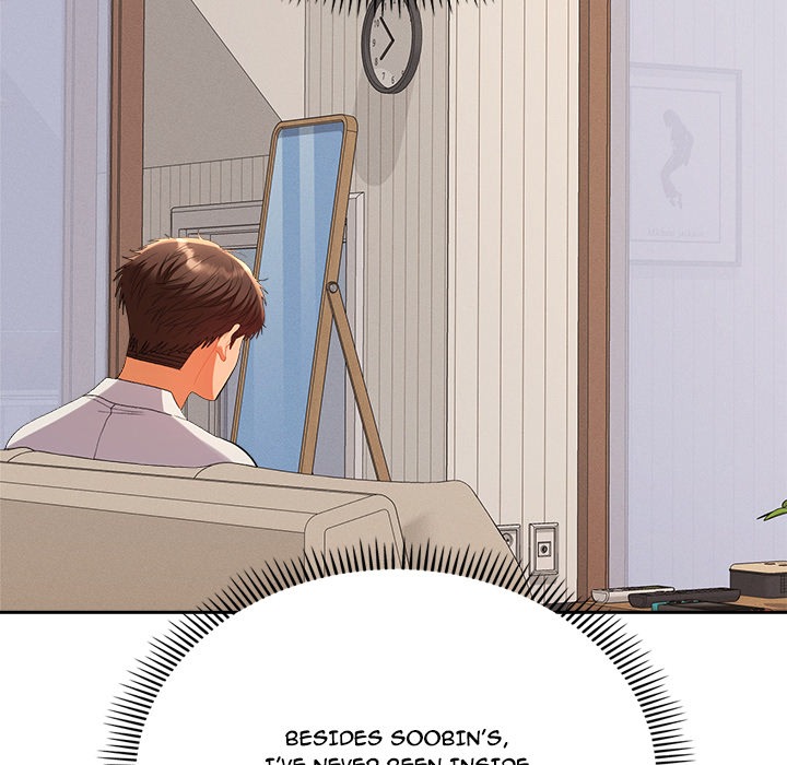 Everyone's Man Chap Chapter 14-Everyone's Man - Next Chap 15