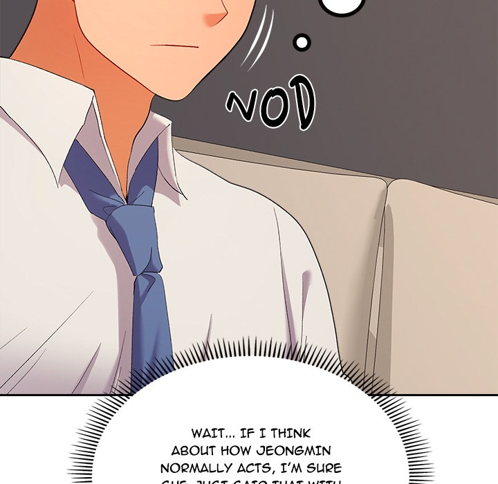 Everyone's Man Chap Chapter 14-Everyone's Man - Next Chap 15