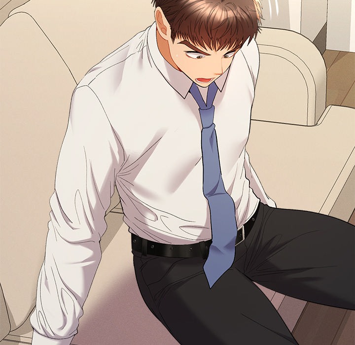 Everyone's Man Chap Chapter 14-Everyone's Man - Next Chap 15