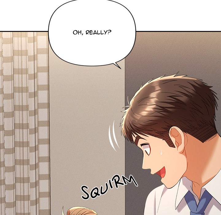 Everyone's Man Chap Chapter 14-Everyone's Man - Next Chap 15