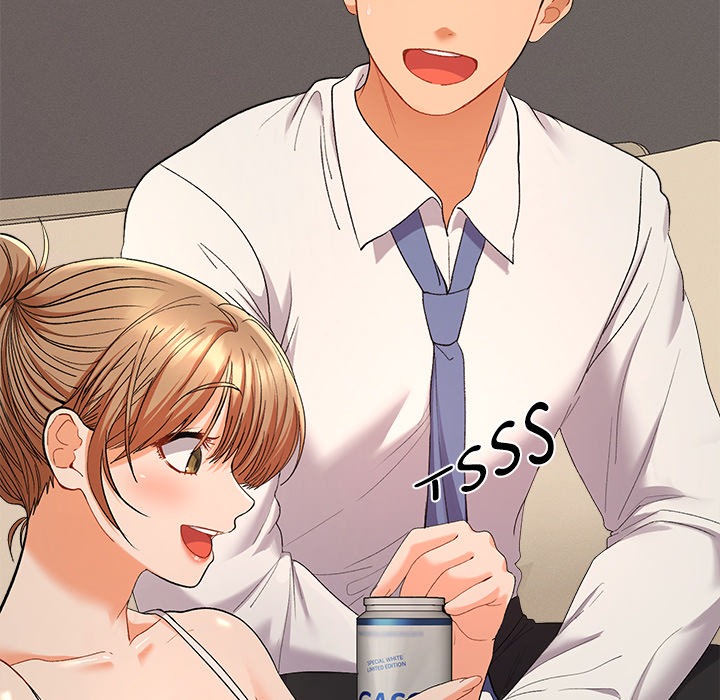 Everyone's Man Chap Chapter 14-Everyone's Man - Next Chap 15