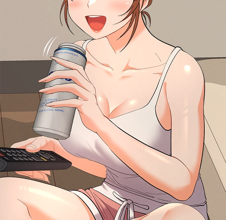 Everyone's Man Chap Chapter 14-Everyone's Man - Next Chap 15