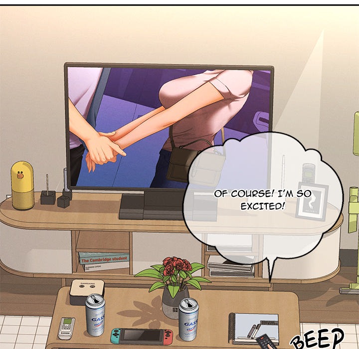 Everyone's Man Chap Chapter 14-Everyone's Man - Next Chap 15