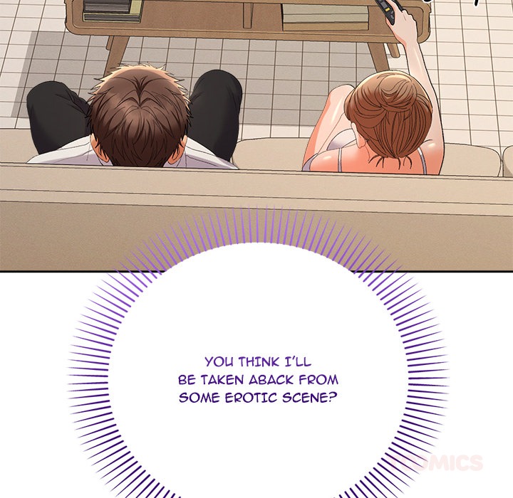 Everyone's Man Chap Chapter 14-Everyone's Man - Next Chap 15