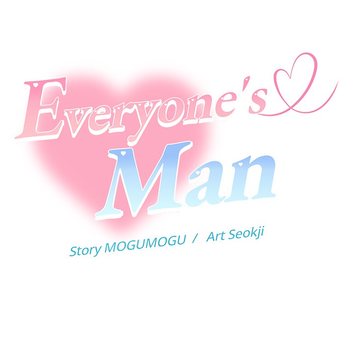 Everyone's Man Chap Chapter 14-Everyone's Man - Next Chap 15