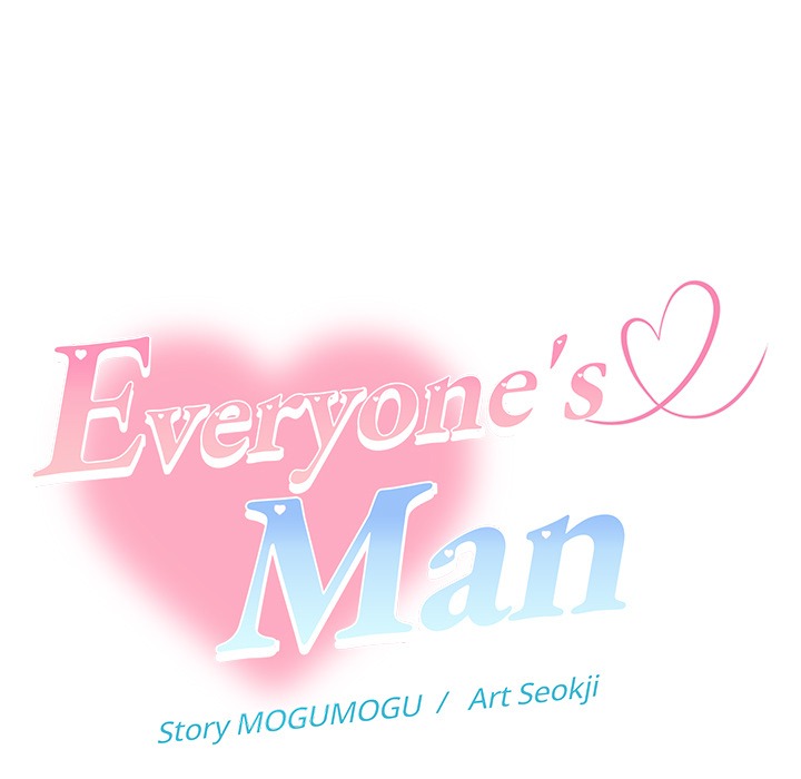 Everyone's Man Chap Chapter 15-Everyone's Man - Next Chap 16
