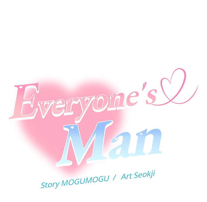 Everyone's Man Chap Chapter 16-Everyone's Man - Next Chap 17
