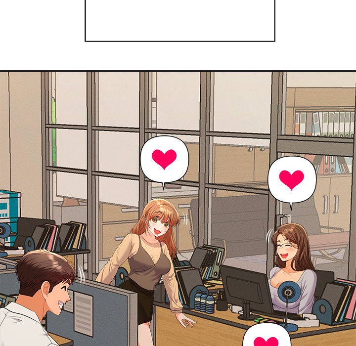 Everyone's Man Chap Chapter 16-Everyone's Man - Next Chap 17