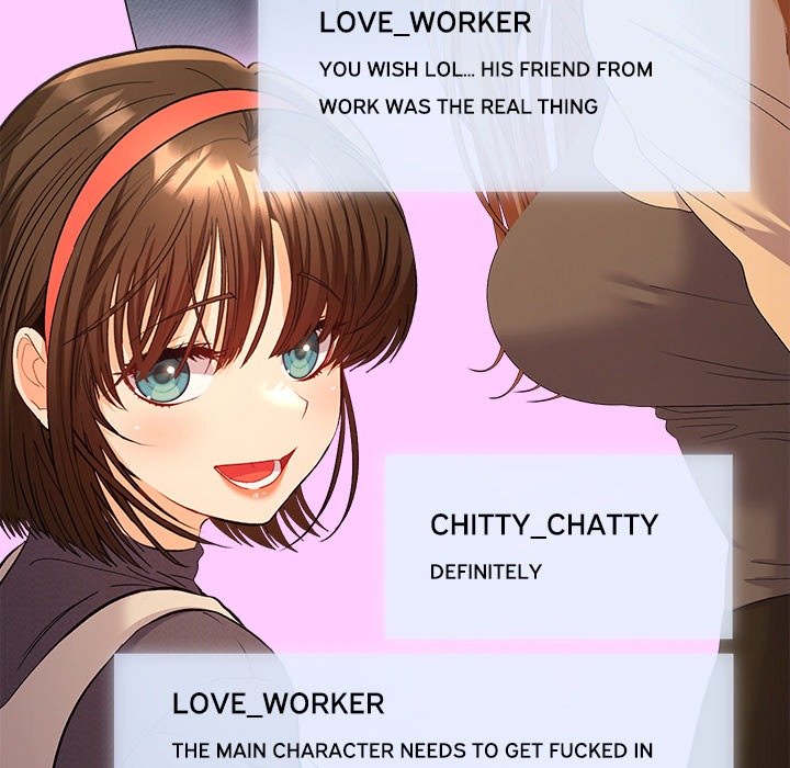 Everyone's Man Chap Chapter 16-Everyone's Man - Next Chap 17