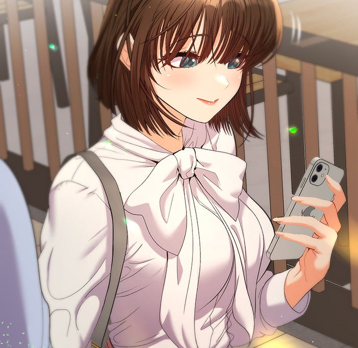 Everyone's Man Chap Chapter 17-Everyone's Man - Next Chap 18