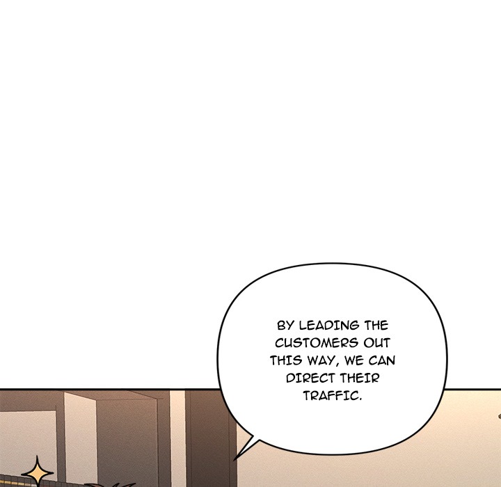 Everyone's Man Chap Chapter 17-Everyone's Man - Next Chap 18