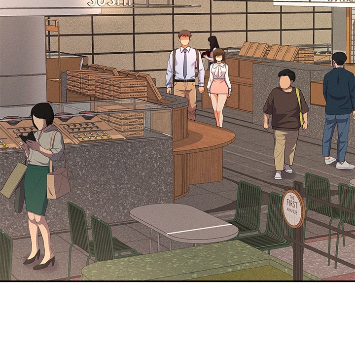 Everyone's Man Chap Chapter 17-Everyone's Man - Next Chap 18