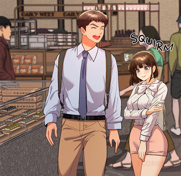 Everyone's Man Chap Chapter 17-Everyone's Man - Next Chap 18