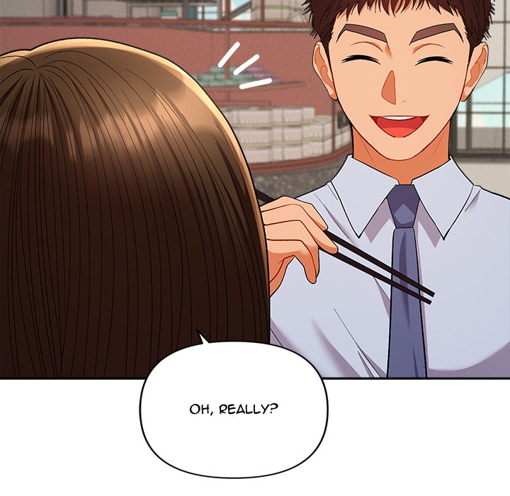 Everyone's Man Chap Chapter 17-Everyone's Man - Next Chap 18