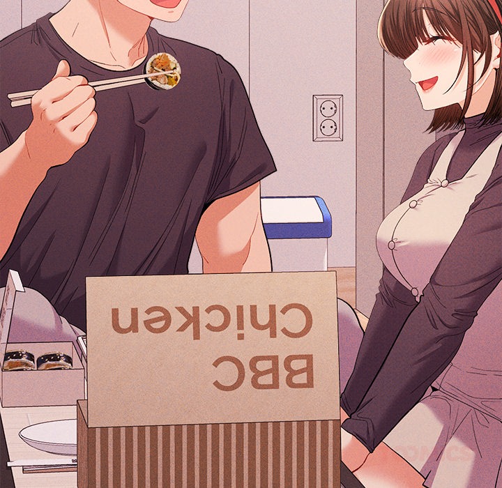 Everyone's Man Chap Chapter 17-Everyone's Man - Next Chap 18