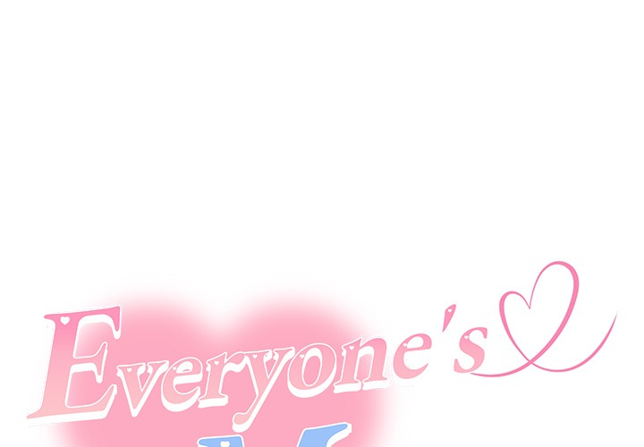 Everyone's Man Chap Chapter 17-Everyone's Man - Next Chap 18