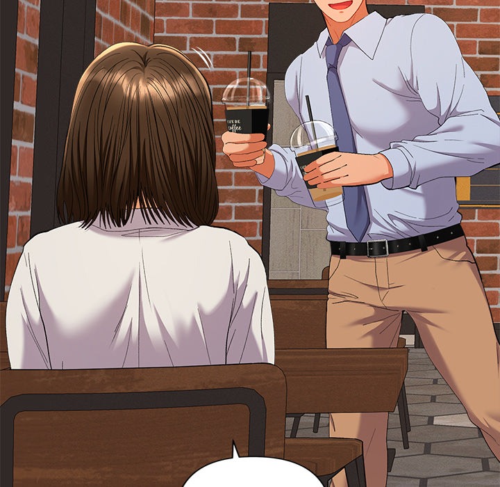 Everyone's Man Chap Chapter 17-Everyone's Man - Next Chap 18