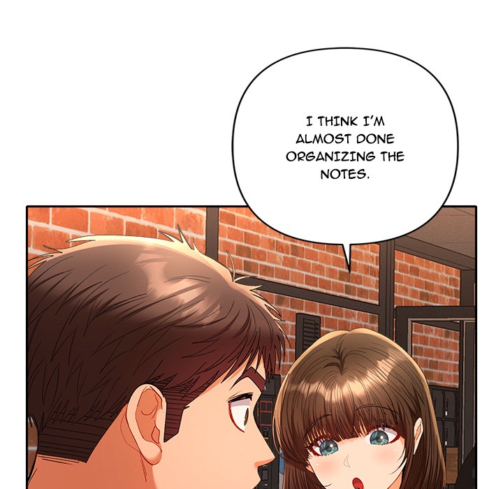 Everyone's Man Chap Chapter 17-Everyone's Man - Next Chap 18