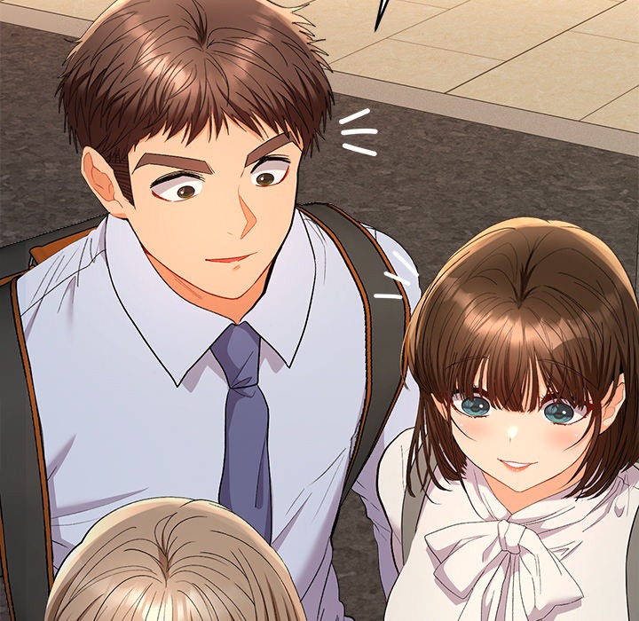 Everyone's Man Chap Chapter 17-Everyone's Man - Next Chap 18