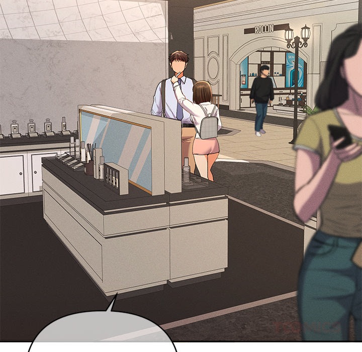 Everyone's Man Chap Chapter 17-Everyone's Man - Next Chap 18