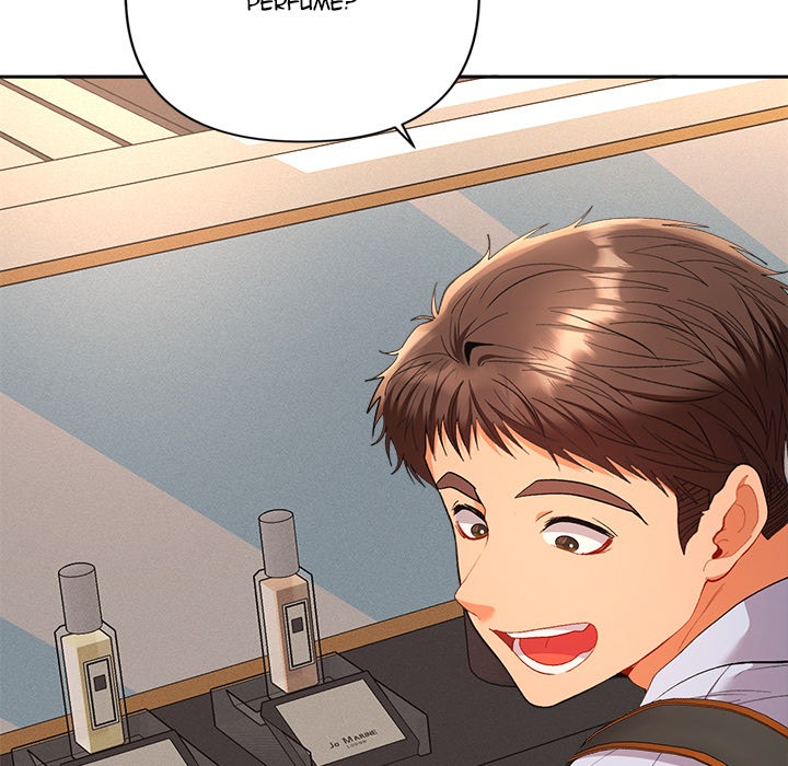 Everyone's Man Chap Chapter 17-Everyone's Man - Next Chap 18