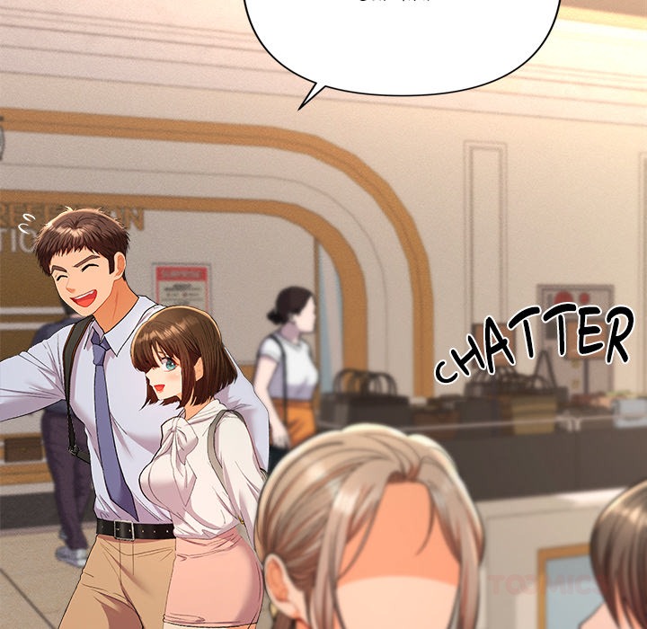 Everyone's Man Chap Chapter 17-Everyone's Man - Next Chap 18