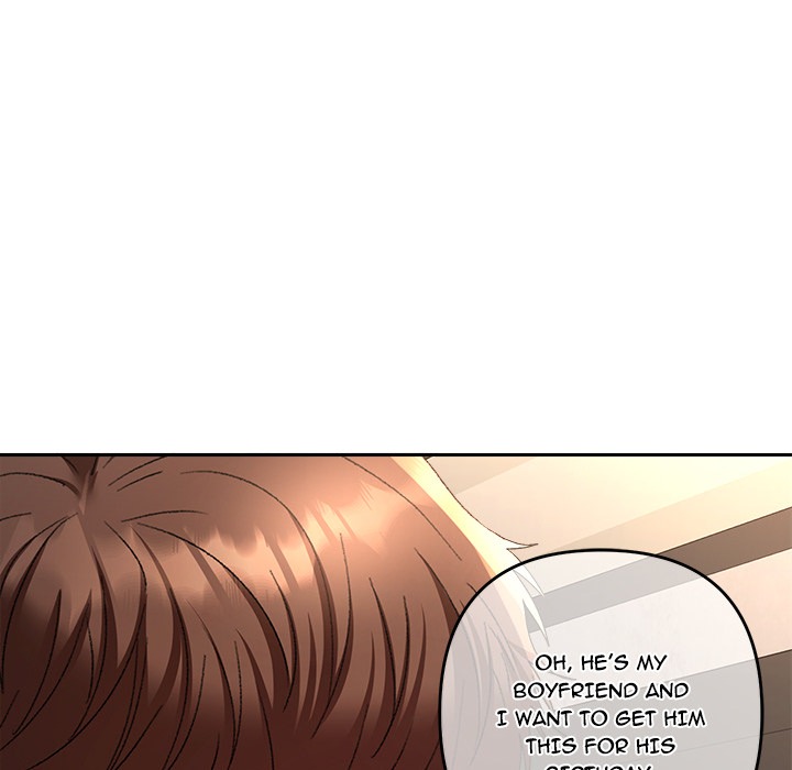 Everyone's Man Chap Chapter 17-Everyone's Man - Next Chap 18