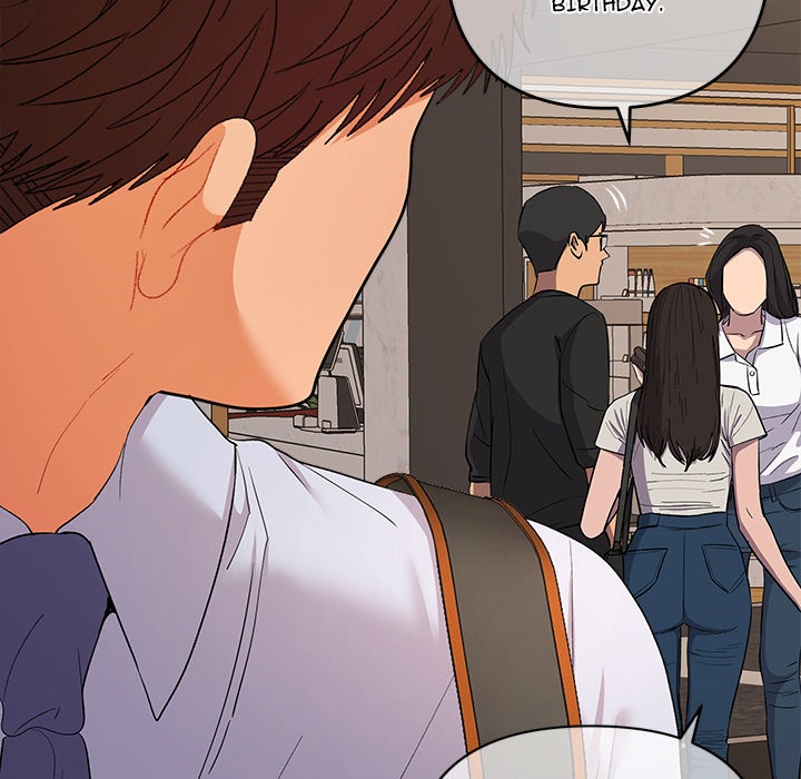 Everyone's Man Chap Chapter 17-Everyone's Man - Next Chap 18