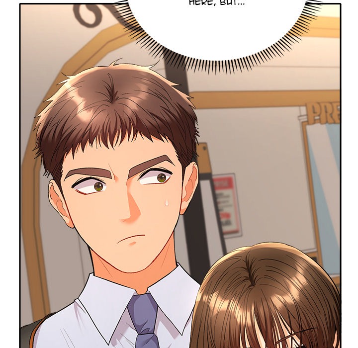 Everyone's Man Chap Chapter 17-Everyone's Man - Next Chap 18