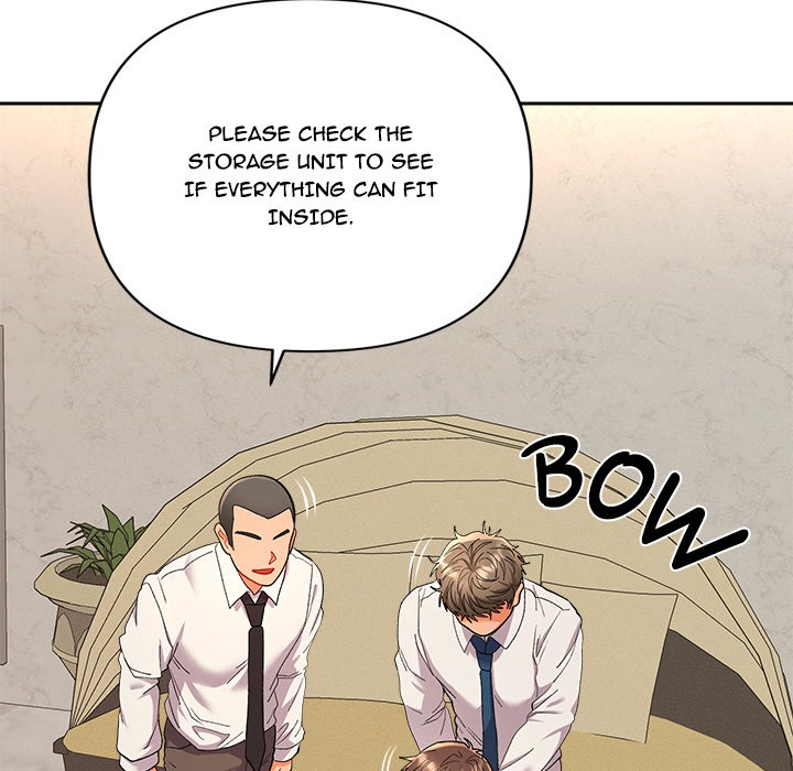 Everyone's Man Chap Chapter 17-Everyone's Man - Next Chap 18