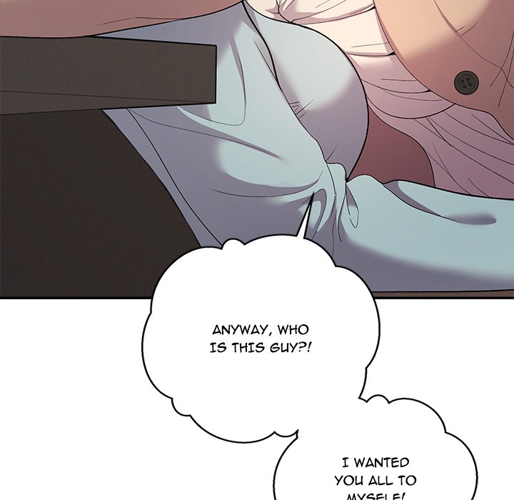 Everyone's Man Chap Chapter 18-Everyone's Man - Next Chap 19