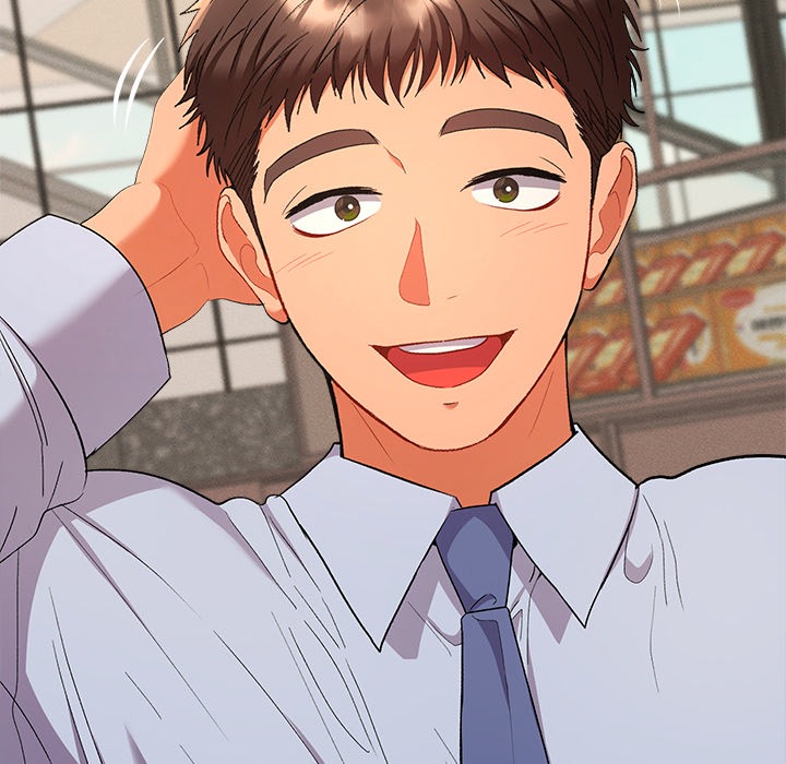 Everyone's Man Chap Chapter 18-Everyone's Man - Next Chap 19