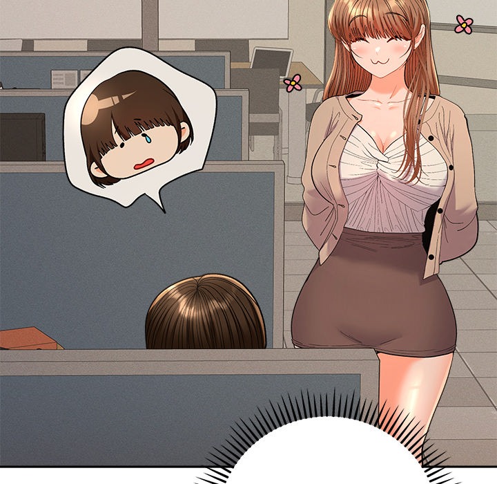 Everyone's Man Chap Chapter 18-Everyone's Man - Next Chap 19