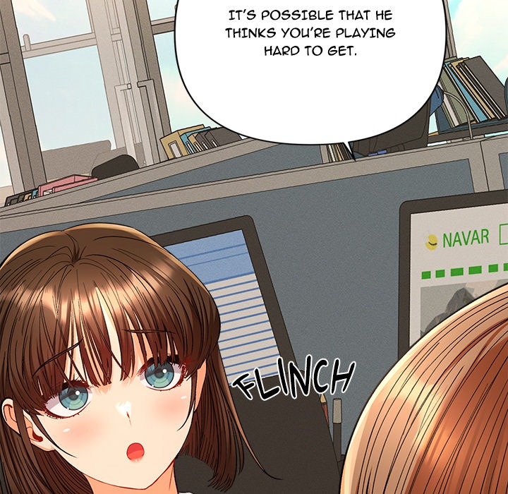 Everyone's Man Chap Chapter 18-Everyone's Man - Next Chap 19